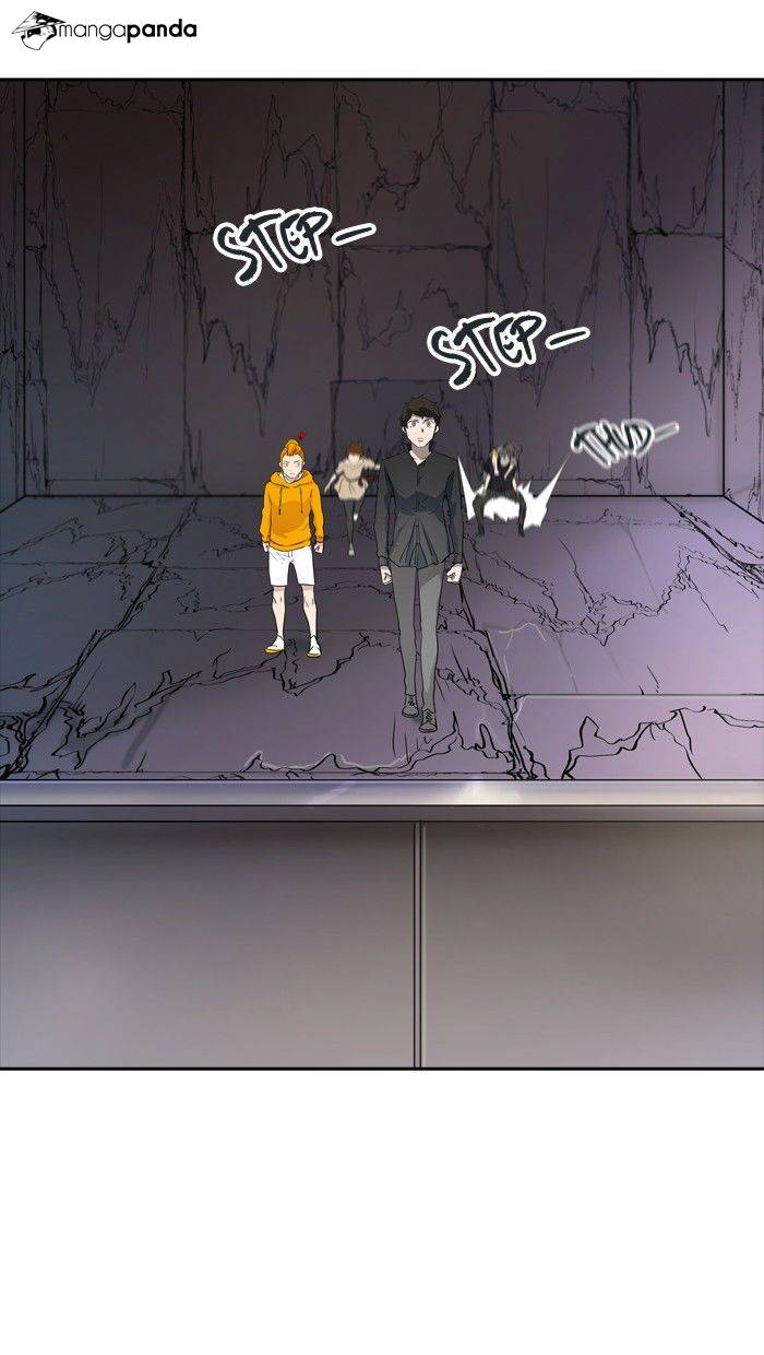 Tower of God Chapter 351 image 121